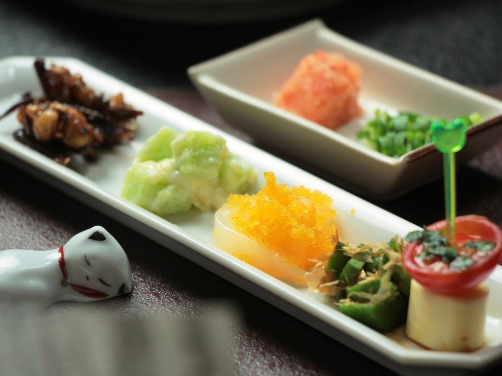 Asahi Club 호텔 치쿠세이 외부 사진