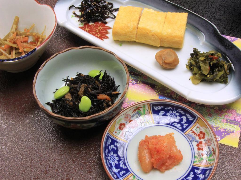 Asahi Club 호텔 치쿠세이 외부 사진