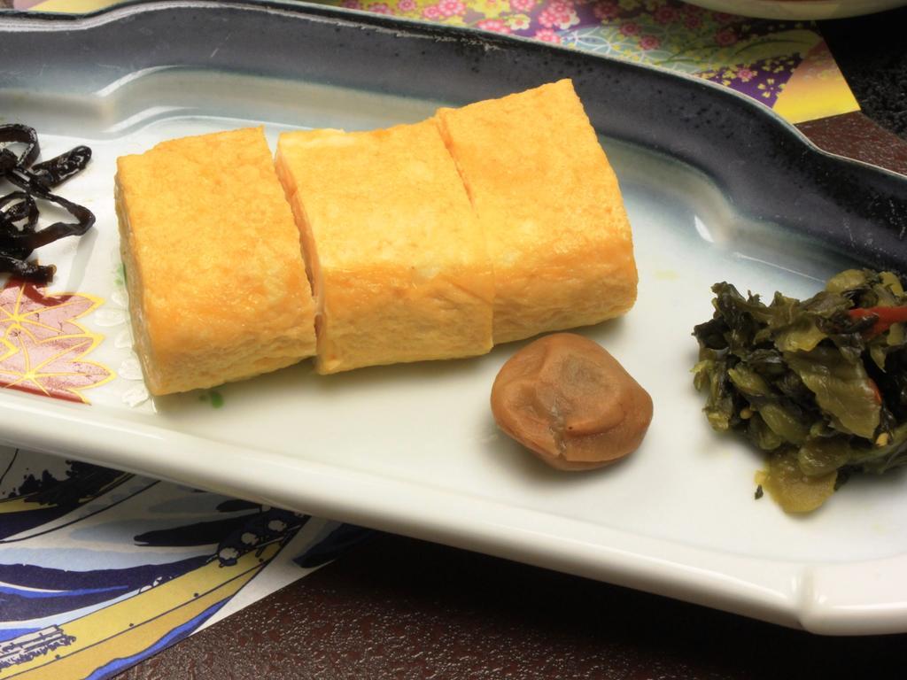 Asahi Club 호텔 치쿠세이 외부 사진