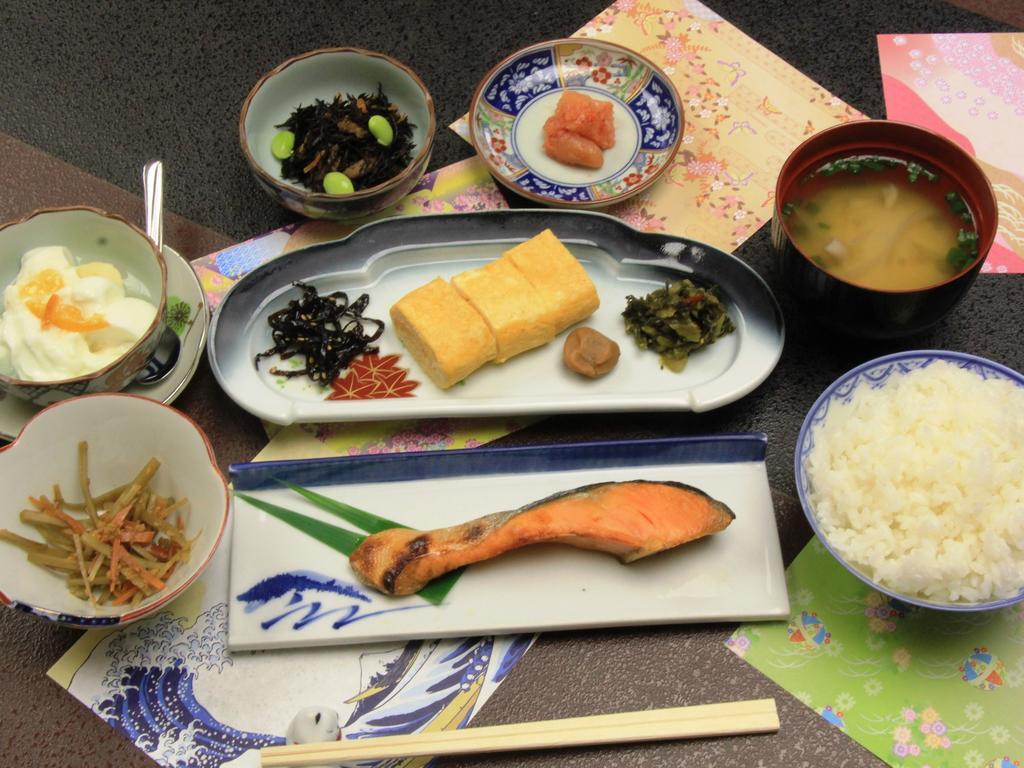 Asahi Club 호텔 치쿠세이 외부 사진